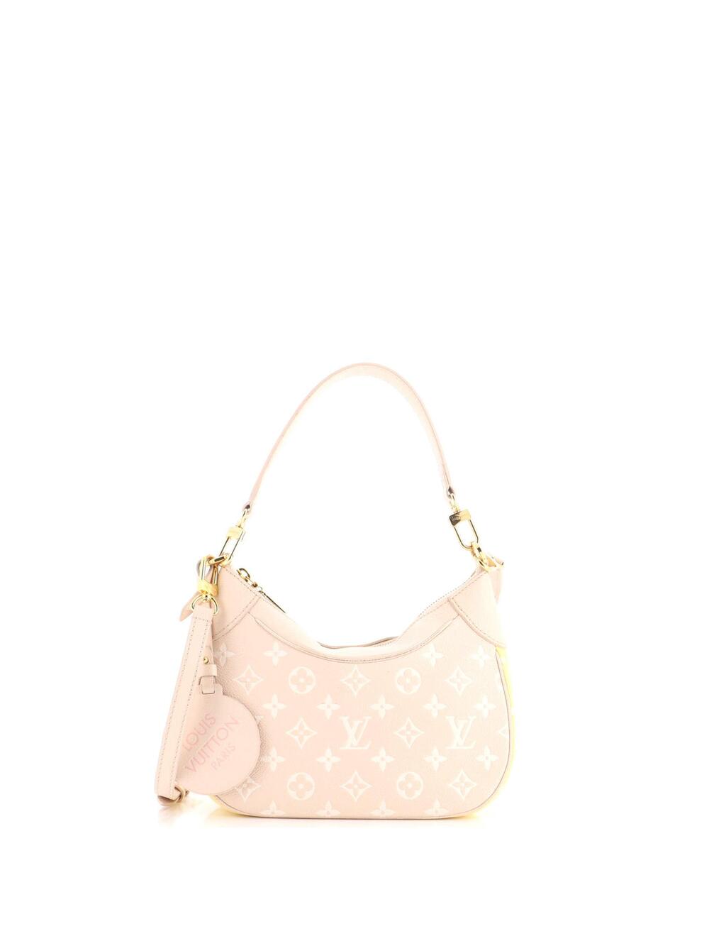 Louis Vuitton Bagatelle Nm Handbag #366106L20B